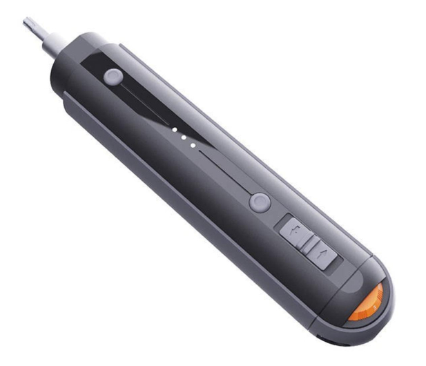 Jimi Home Zestaw Wkrętak Elektryczny i Klucz Grzechotkowy X1-I - 1162566 - zdjęcie 3
